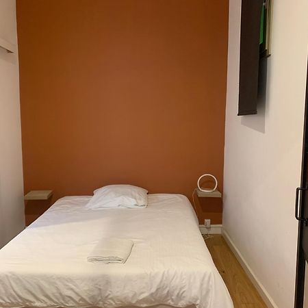 La Grande Bleue Deux Chambres Vue Mer 塞特港 外观 照片